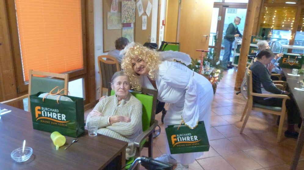 Was war los bei uns im Murgtalblick (1)