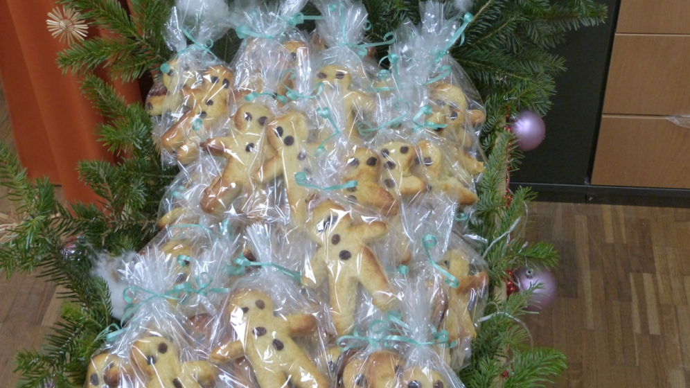 Was war los bei uns im Murgtalblick (3)