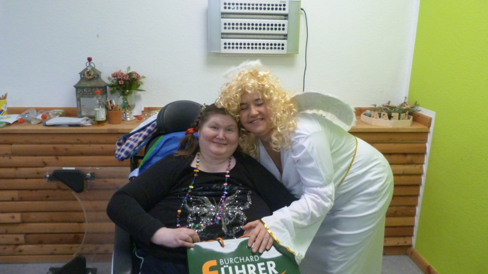 Was war los bei uns im Murgtalblick (5)